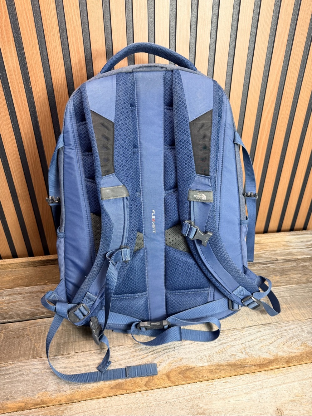 The North Face Recon Backpack - Picture 4 of 10